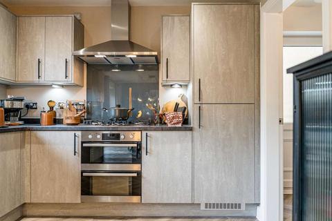 undefined, Plot 5, The Willow at Shropshire Heights, Mucklestone Road, Loggerheads TF9