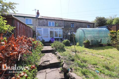 1 bedroom cottage for sale, Wesley Terrace, Abergavenny