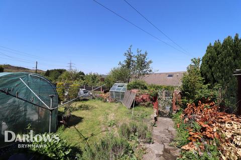 1 bedroom cottage for sale, Wesley Terrace, Abergavenny