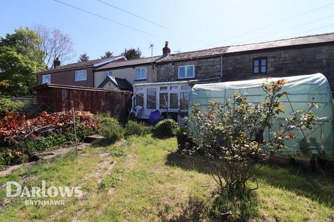 1 bedroom cottage for sale, Wesley Terrace, Abergavenny