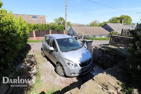 1 bedroom cottage for sale, Wesley Terrace, Abergavenny