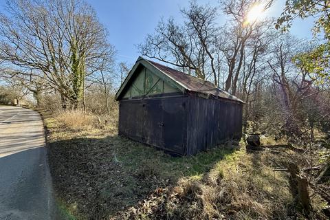 Lodge for sale, Former Boathouse, Crabbetts Marsh, Horning, Norwich, Norfolk NR12 8JP