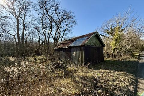 Lodge for sale, Former Boathouse, Crabbetts Marsh, Horning, Norwich, Norfolk NR12 8JP