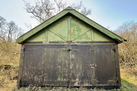 Lodge for sale, Former Boathouse, Crabbetts Marsh, Horning, Norwich, Norfolk NR12 8JP