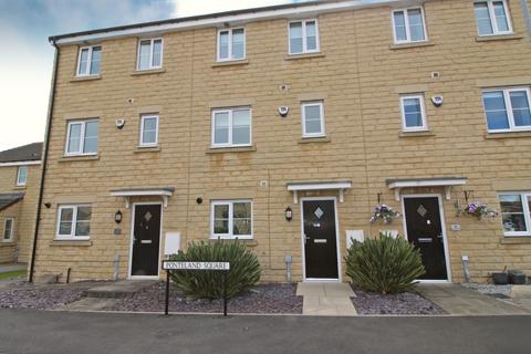 3 bedroom terraced house for sale, Ponteland Square, Blyth, NE24