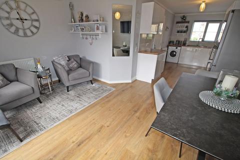3 bedroom terraced house for sale, Ponteland Square, Blyth, NE24