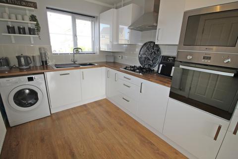 3 bedroom terraced house for sale, Ponteland Square, Blyth, NE24