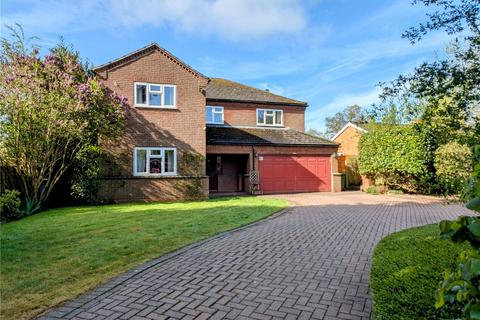 5 bedroom detached house for sale, Stourport Road, Bewdley, Worcestershire, DY12