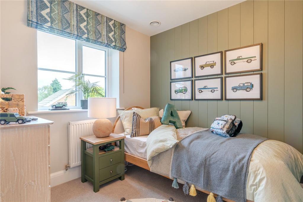 Show Home
