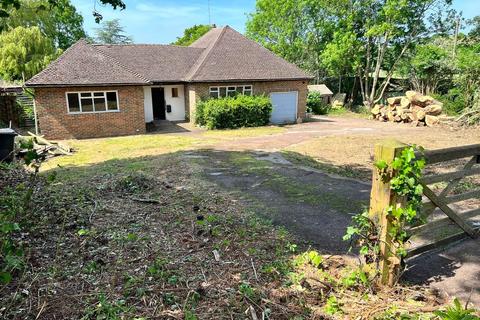 5 bedroom detached house for sale, Coldharbour Road, Upper Dicker, Hailsham, East Sussex, BN27