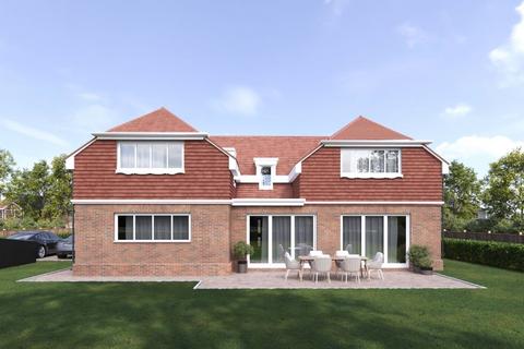 undefined, Coldharbour Road, Upper Dicker, Hailsham, East Sussex, BN27