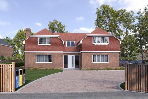 undefined, Coldharbour Road, Upper Dicker, Hailsham, East Sussex, BN27