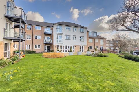 1 bedroom retirement property for sale, Wratten Road West, Hitchin, SG5