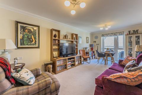 1 bedroom retirement property for sale, Wratten Road West, Hitchin, SG5