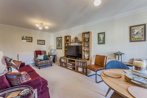 1 bedroom retirement property for sale, Wratten Road West, Hitchin, SG5