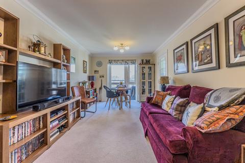 1 bedroom retirement property for sale, Wratten Road West, Hitchin, SG5