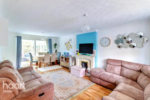 22 Brierfield Way, Mickleover, Derby, DE3 9ST