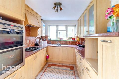 22 Brierfield Way, Mickleover, Derby, DE3 9ST