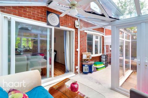 22 Brierfield Way, Mickleover, Derby, DE3 9ST