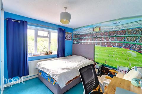 22 Brierfield Way, Mickleover, Derby, DE3 9ST
