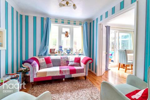 22 Brierfield Way, Mickleover, Derby, DE3 9ST