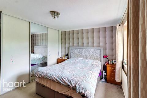 22 Brierfield Way, Mickleover, Derby, DE3 9ST