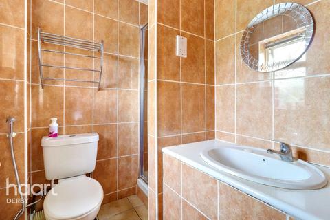 22 Brierfield Way, Mickleover, Derby, DE3 9ST