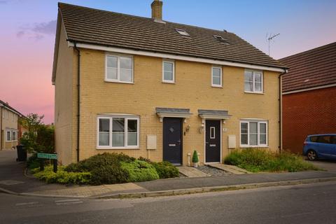 undefined, Beck Road, Ely CB7