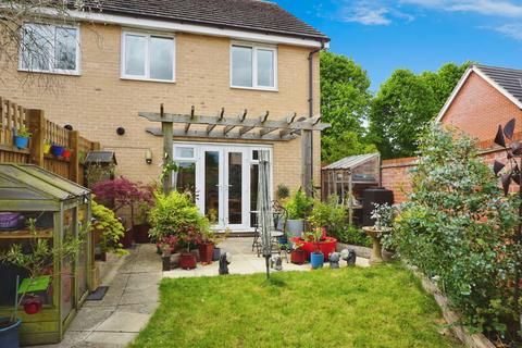 undefined, Beck Road, Ely CB7