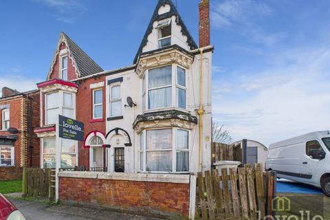7 bedroom semi-detached house for sale, Waterloo Road, Mablethorpe LN12