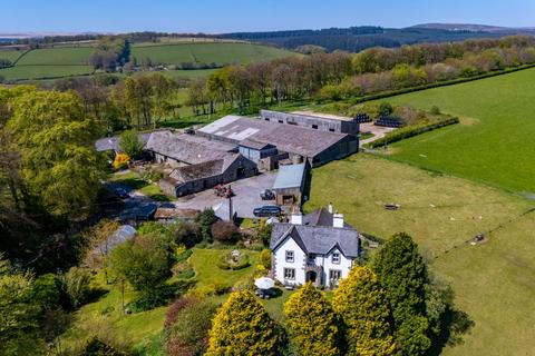 undefined, Widecombe-in-the-Moor, Newton Abbot, Devon, TQ13
