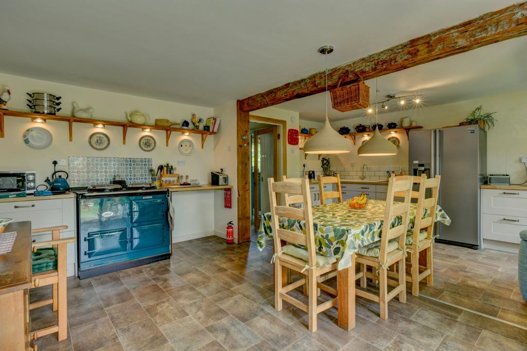 Beech Tree Cottage