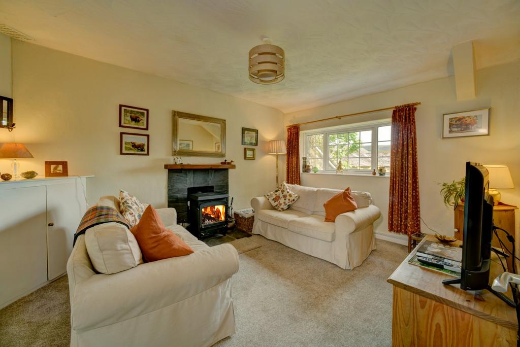 Beech Tree Cottage