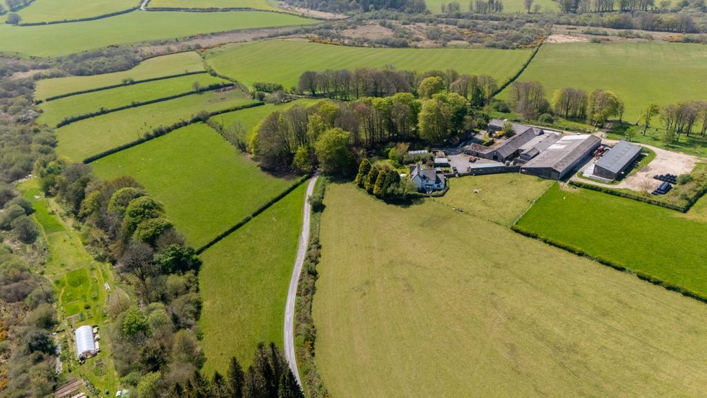 Farm Buildings