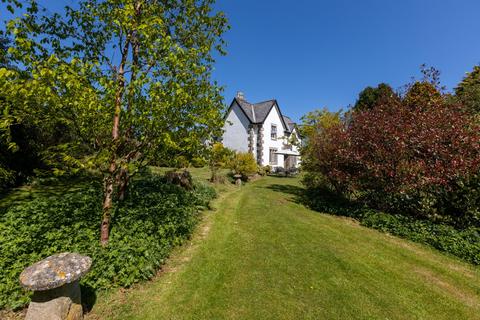 undefined, Widecombe-in-the-Moor, Newton Abbot, Devon, TQ13
