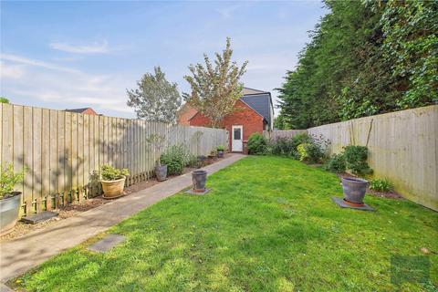 8 Anchor Row, Exeter, EX2 7FY