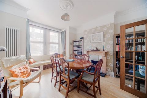 4 bedroom terraced house for sale, Hardwicke Road, London, N13