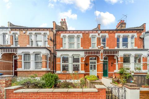 Hardwicke Road, London, N13
