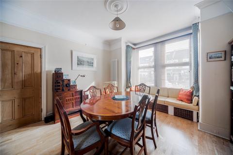 4 bedroom terraced house for sale, Hardwicke Road, London, N13