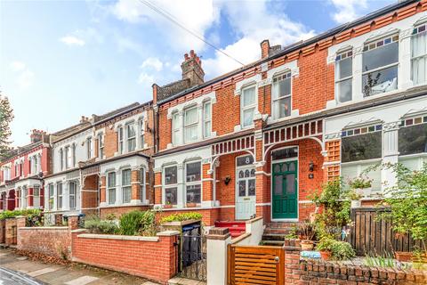 Hardwicke Road, London, N13