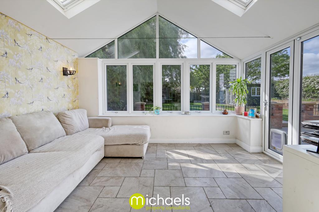 Sun Room