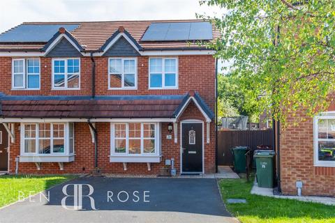28 Cypress Close, Leyland, PR25 5TY