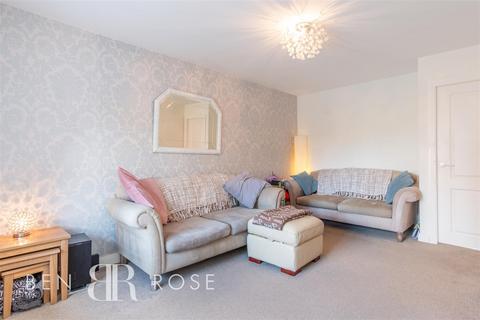 28 Cypress Close, Leyland, PR25 5TY