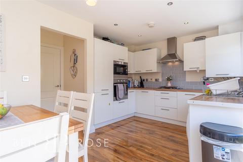 28 Cypress Close, Leyland, PR25 5TY
