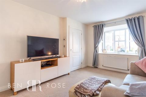 28 Cypress Close, Leyland, PR25 5TY