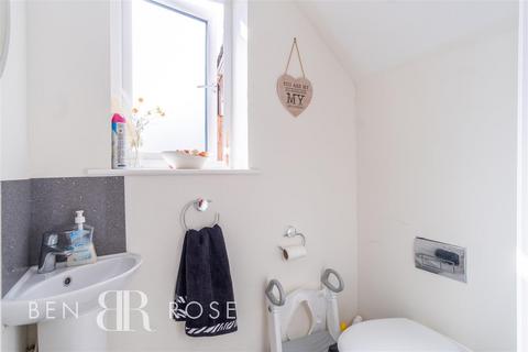28 Cypress Close, Leyland, PR25 5TY