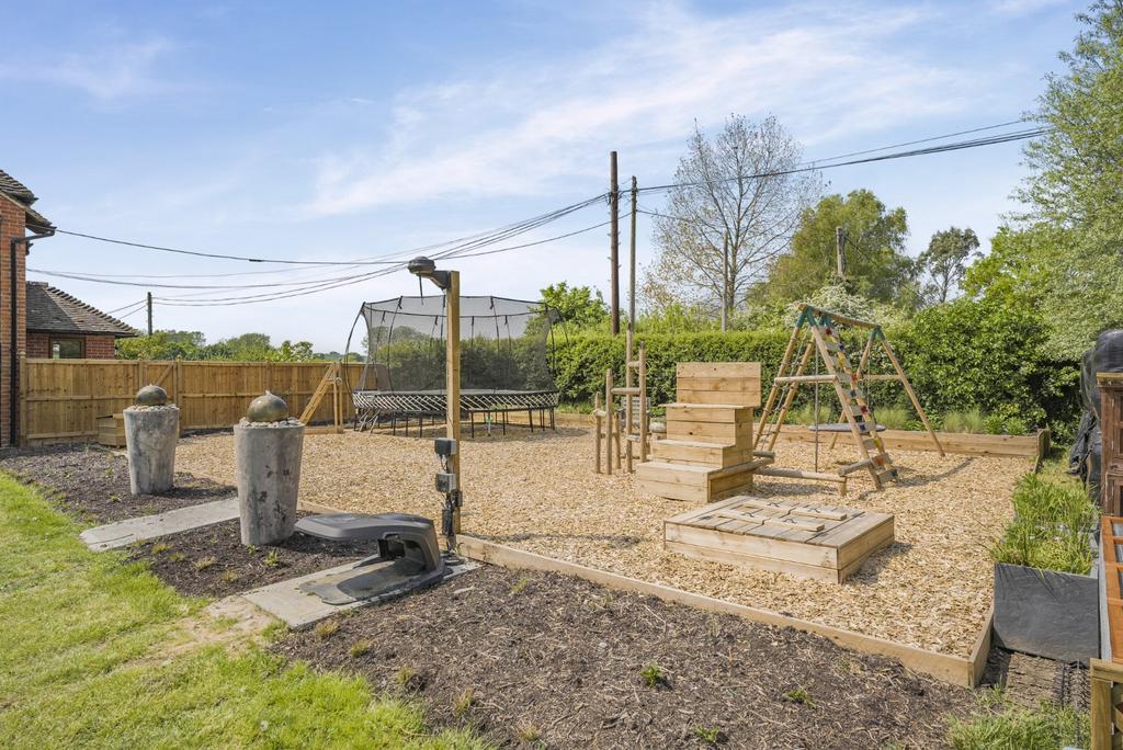 Play Area