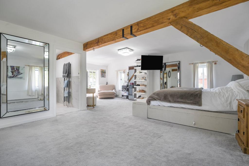 Principal Bedroom