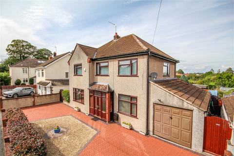 Heath Walk, Bristol BS16