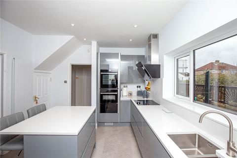 undefined, Heath Walk, Bristol BS16